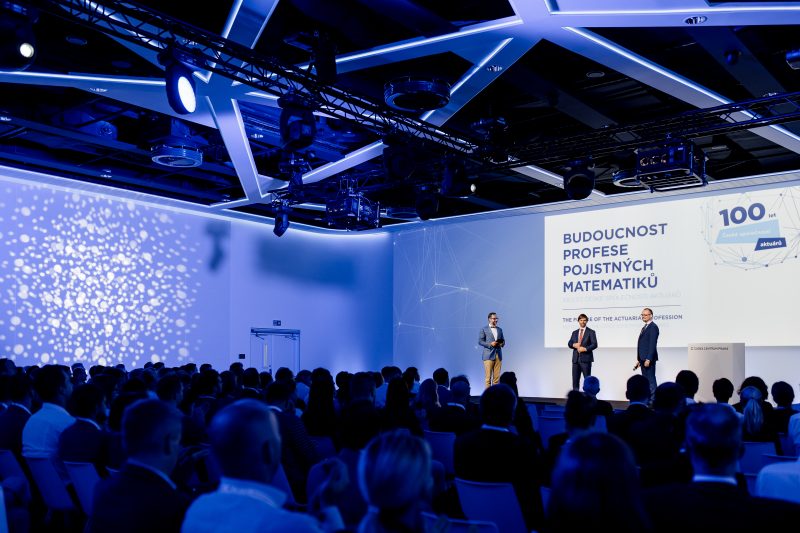 konference 100 let ČSpA