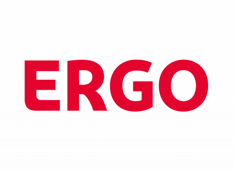 Logo Ergo
