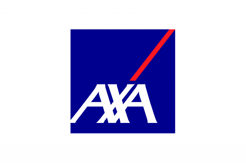 Logo AXA