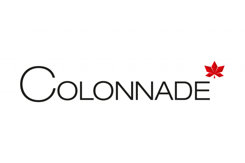 Logo Colonnade