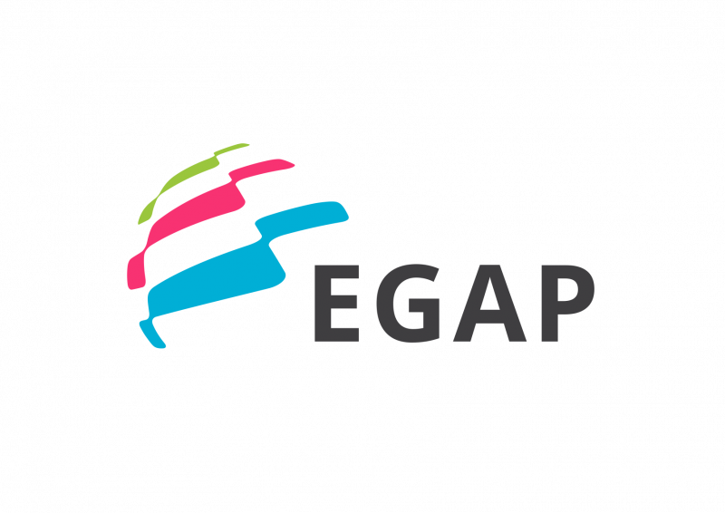 logo EGAP