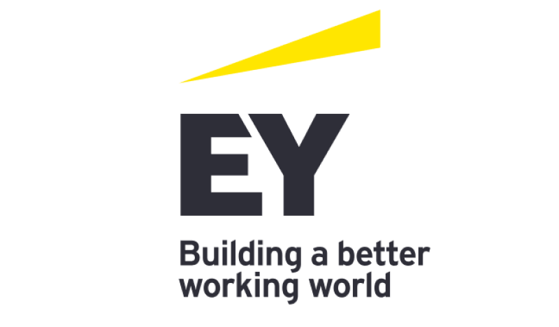 logo EY