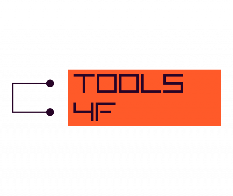 Logo Tools4f