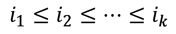 vzorec