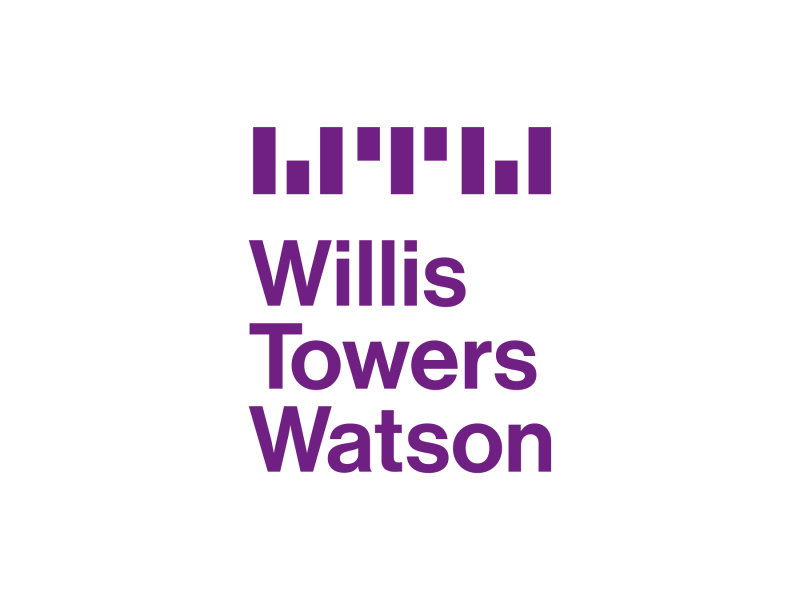 Logo Willis Towers Watson